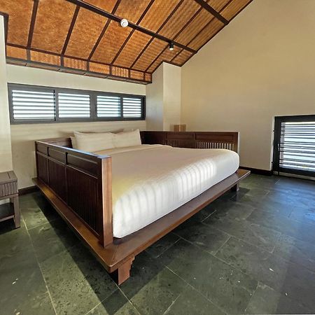 Nghe Prana Hotel And Spa הוי אן מראה חיצוני תמונה