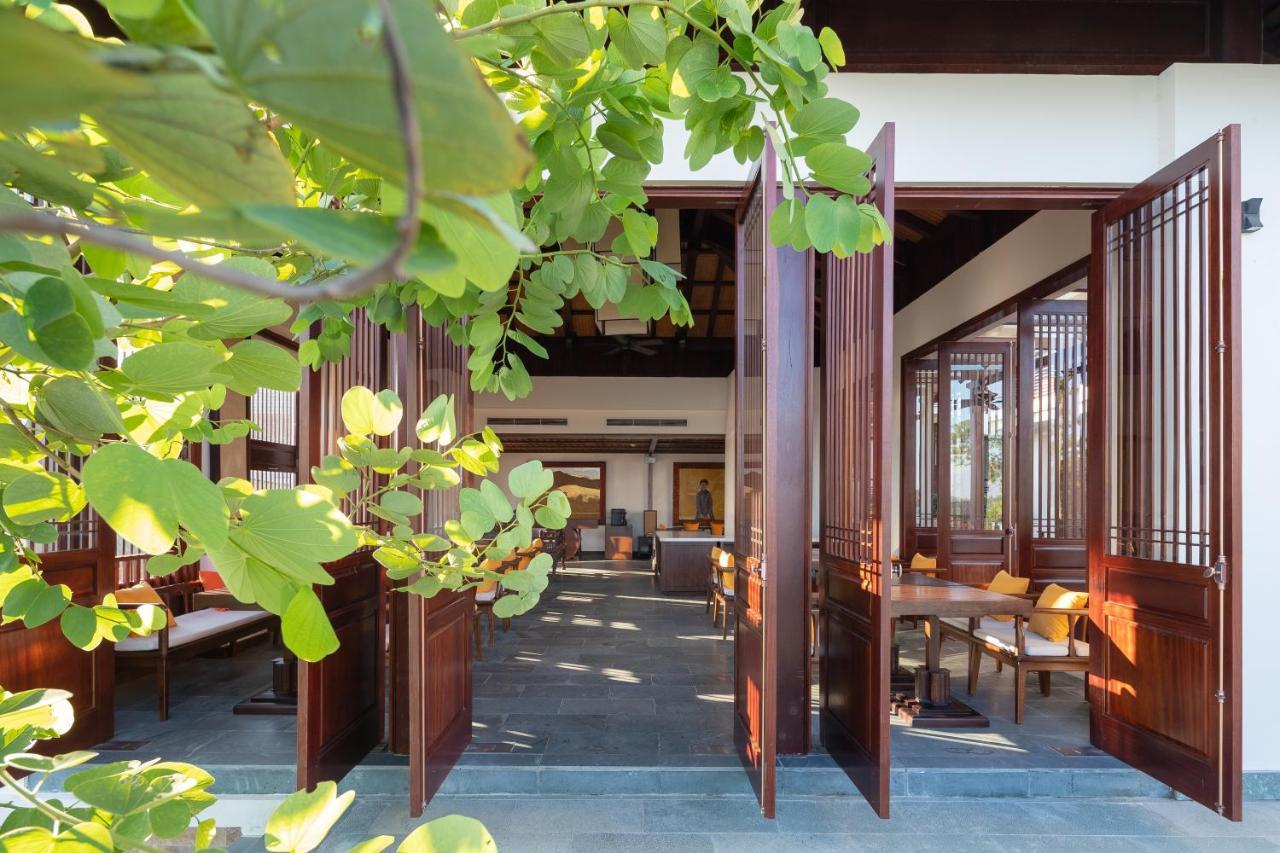 Nghe Prana Hotel And Spa הוי אן מראה חיצוני תמונה