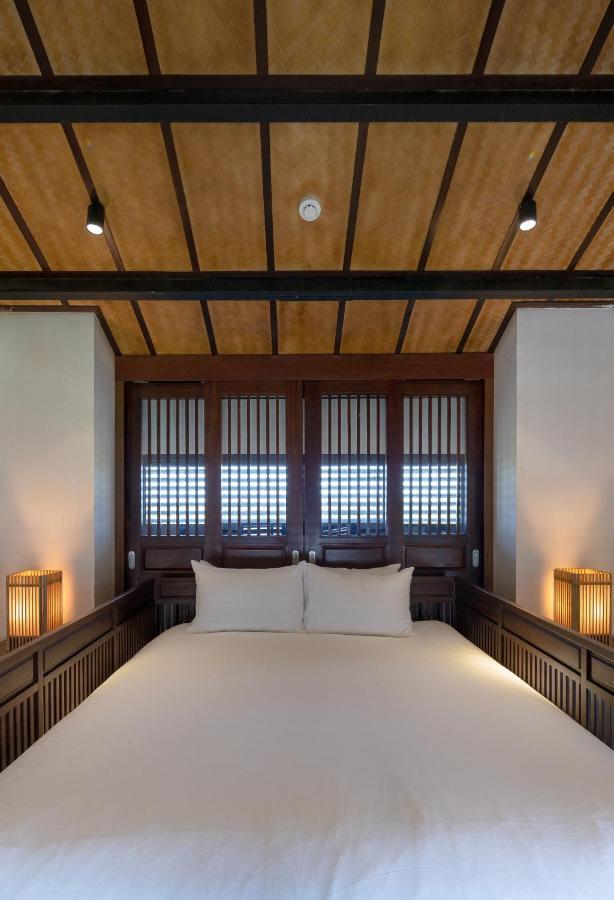 Nghe Prana Hotel And Spa הוי אן מראה חיצוני תמונה