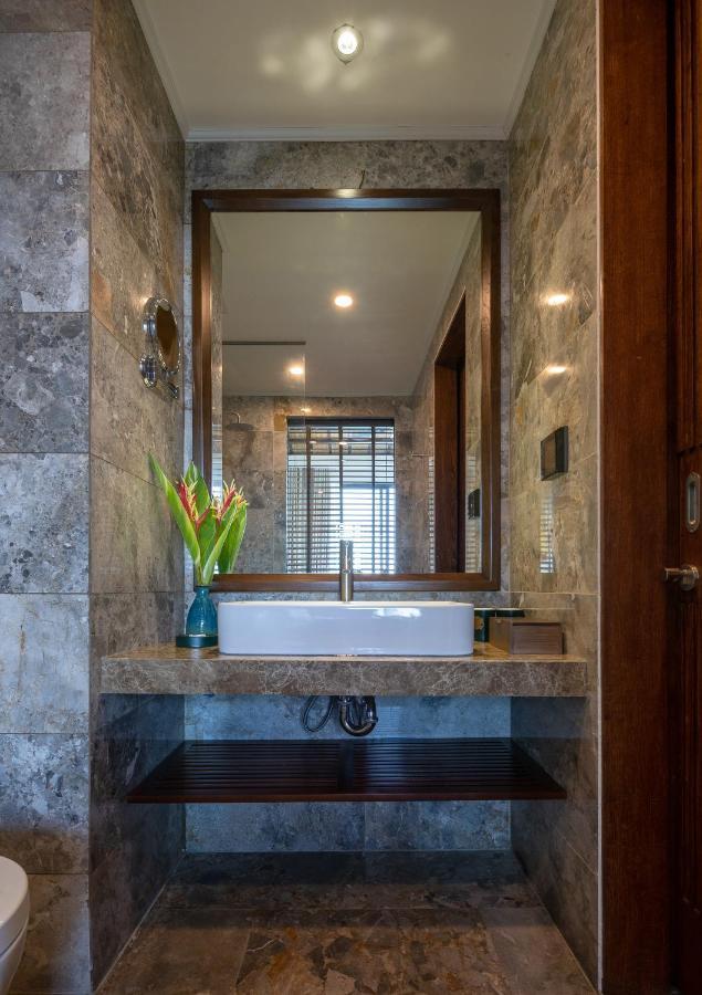 Nghe Prana Hotel And Spa הוי אן מראה חיצוני תמונה