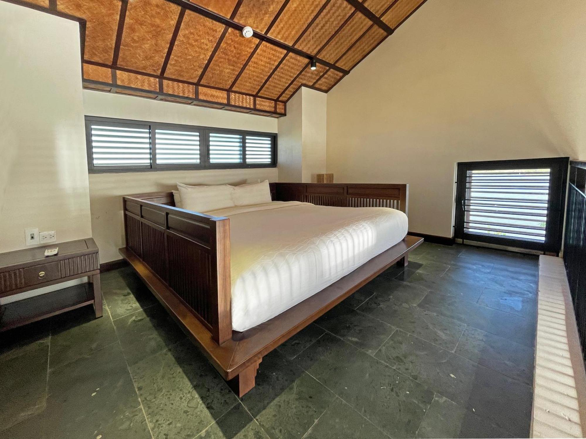 Nghe Prana Hotel And Spa הוי אן מראה חיצוני תמונה